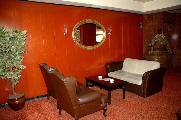 Turist Hotel Ancara Quarto foto